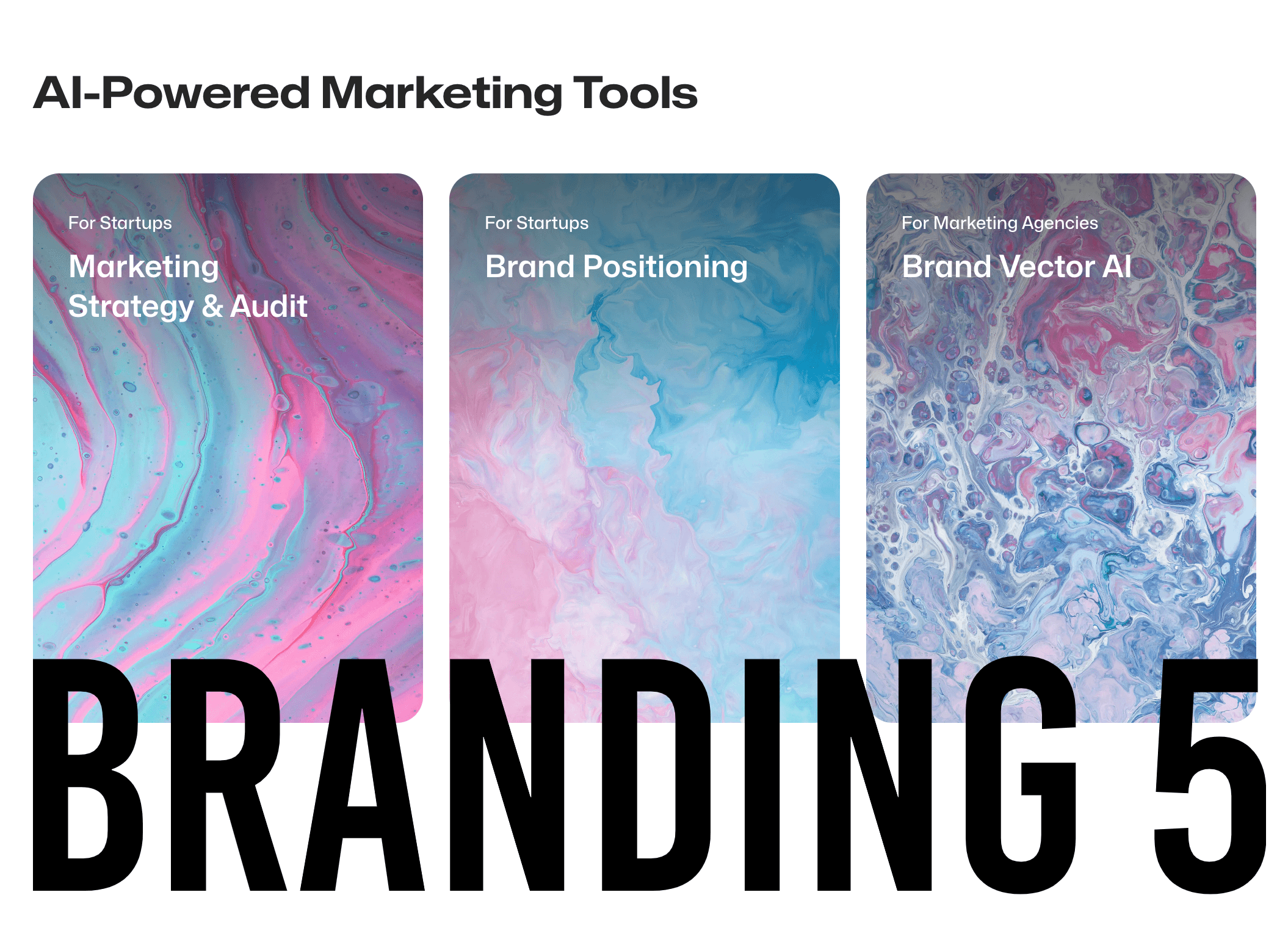 Brand Clarity Dashboard