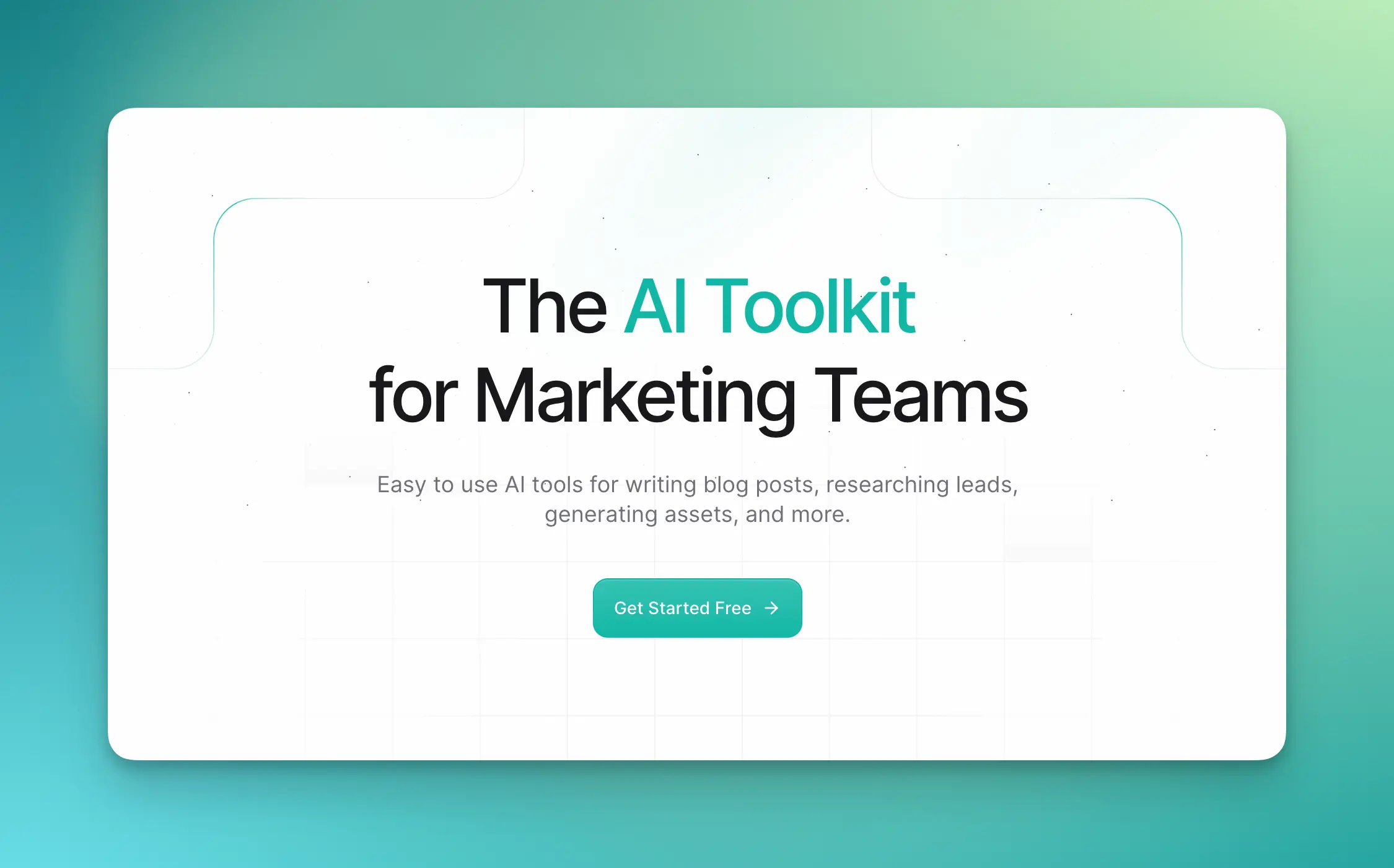 Automate your SEO tasks with Leap AI
SEO