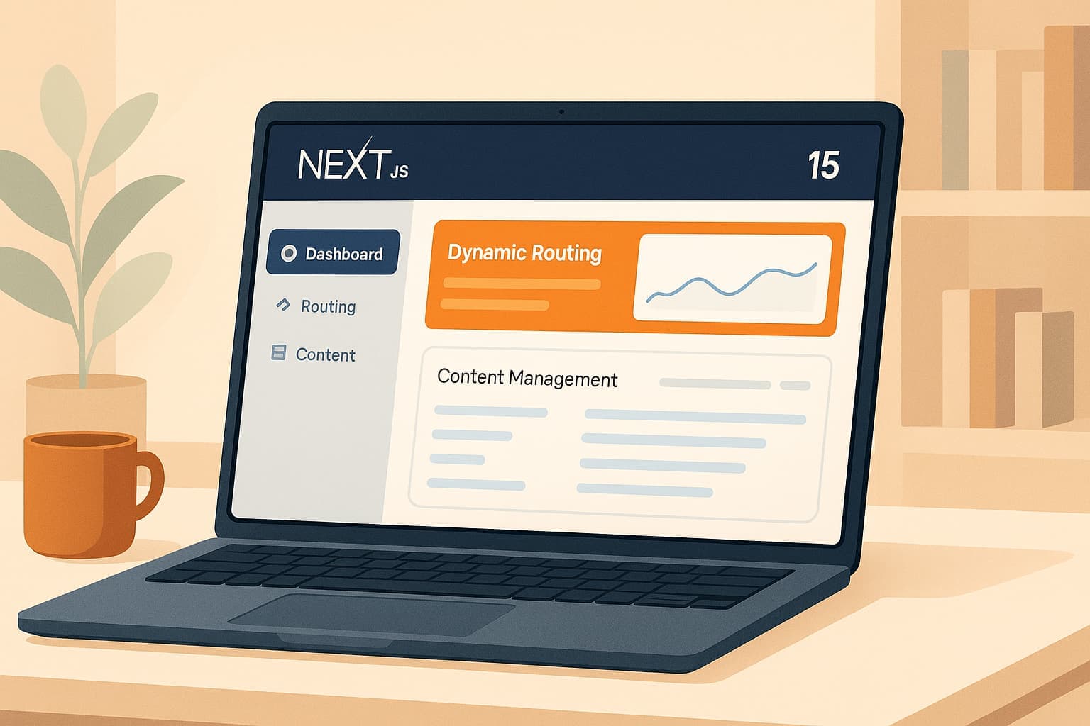 Ultimate Guide to Content Management in Next.js