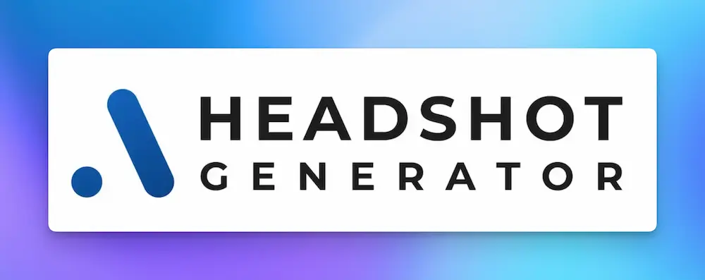 AI Headshot Generator