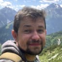 Love by Dmytro Krasun